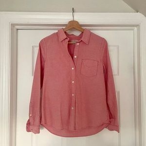 Madewell Broadway & Broome Shirt